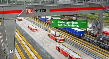© Deutsche Bahn AG / Volker Emersleben