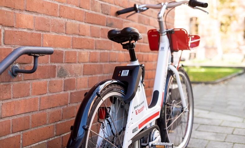 Call a Bike