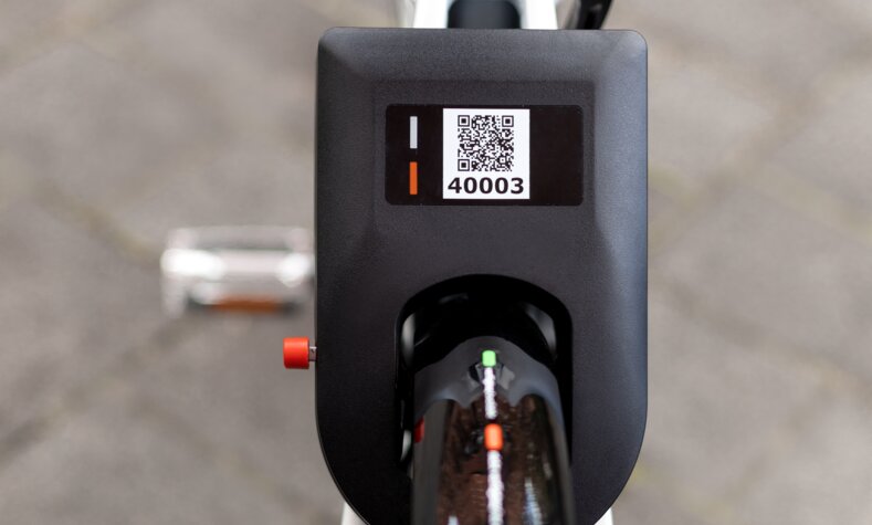 Call a Bike