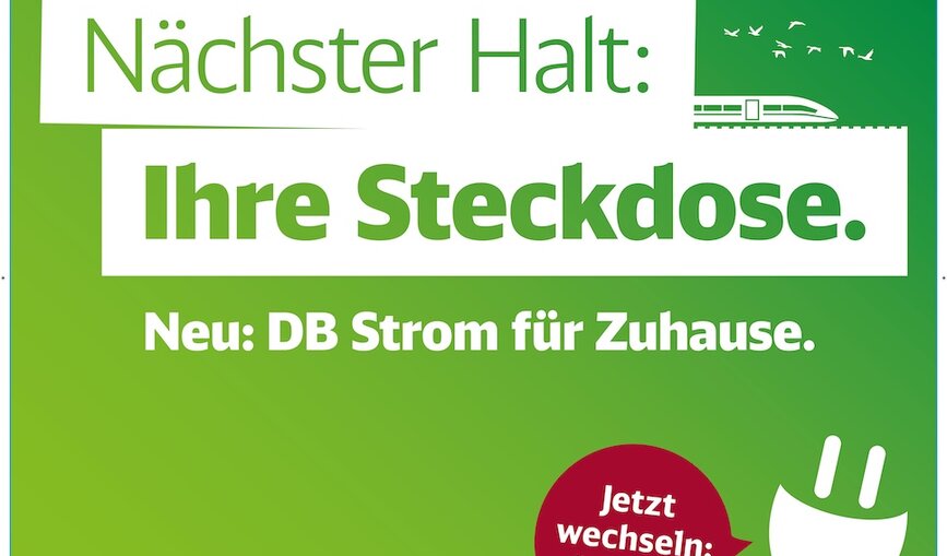 Ökostrom für zu Hause