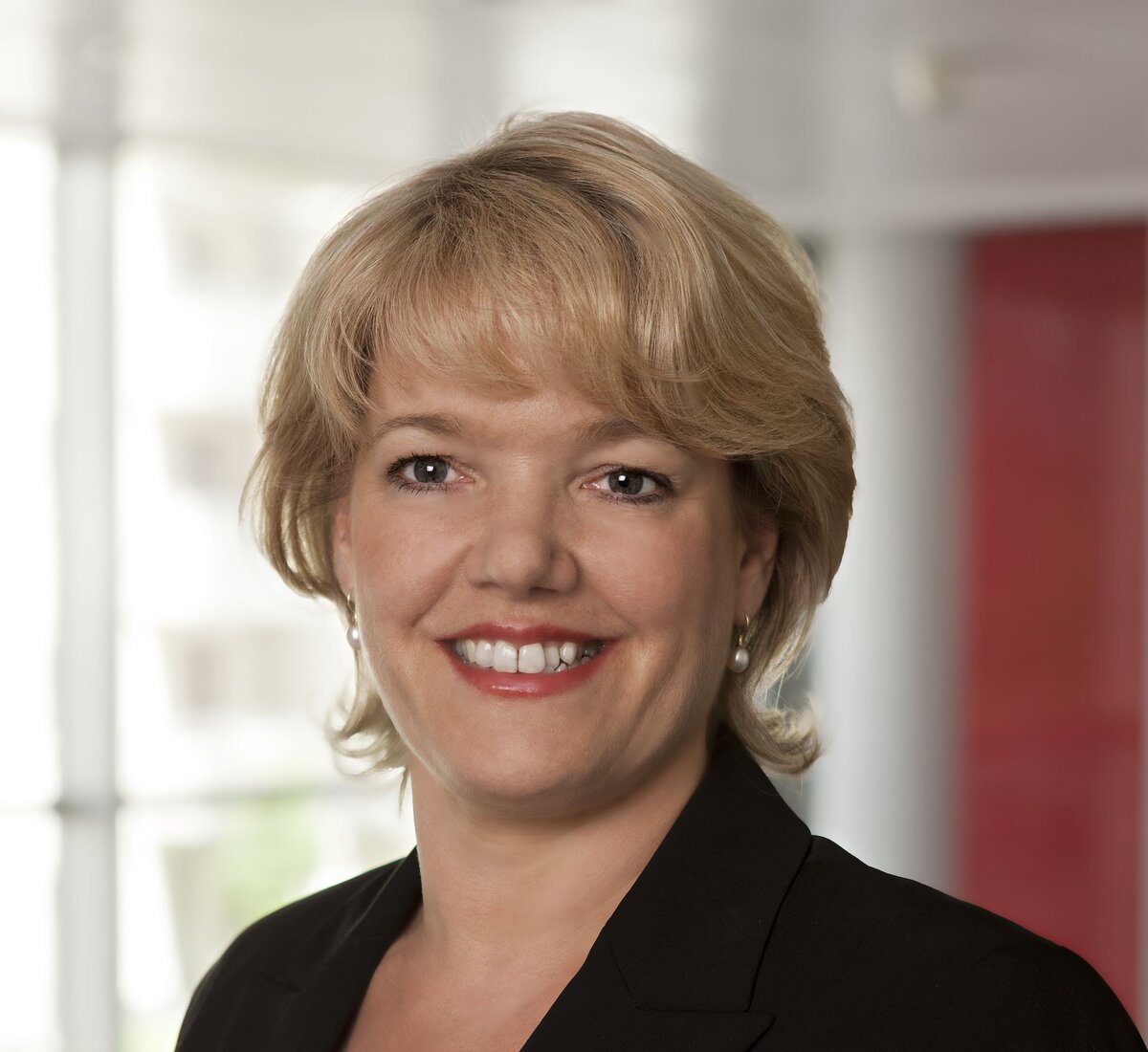 Anne Zajusch | © DB AG