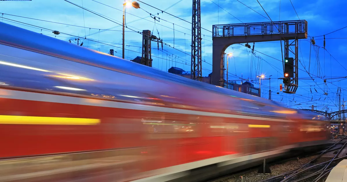 Deutsche Bahn Kooperiert Mit Bb Sncf Und Sbb F R Neue Nachtzuglinien