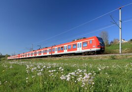 S-Bahn München