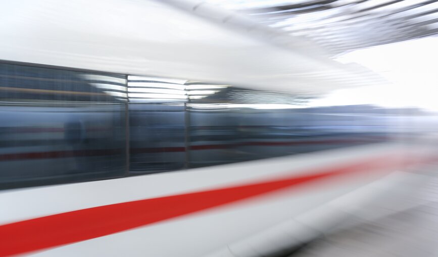 Die Deutsche Bahn baut ihr Angebot weiter aus.