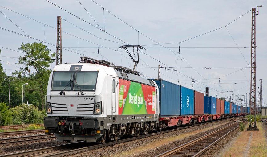 Mit einem 9-Punkte-Plan möchten DB Cargo und rund 230 Transportunternehmen mehr Güterverkehr auf die Schiene bringen.