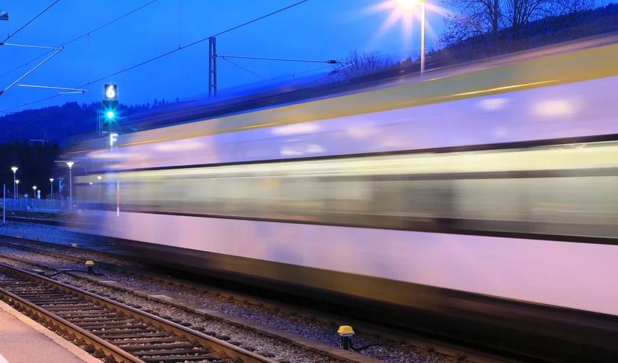 Klimaschutz: Elektrifizierung der Elztalbahn abgeschlossen