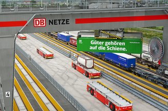 © Deutsche Bahn AG / Volker Emersleben