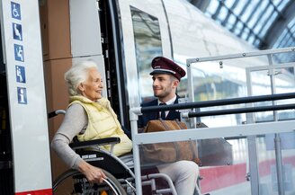 © Deutsche Bahn AG / Max Lautenschläger