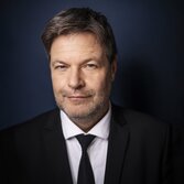 Robert Habeck | © BMWK / Dominik Butzmann