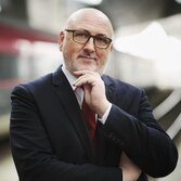 Andreas Matthä, Vorstandsvorsitzender ÖBB | © ÖBB / Andreas Jakwerth