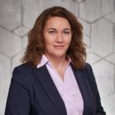 Ingrid Felipe, Vorständin Infrastrukturplanung und -projekte DB Netz AG | © DB AG / Steffen Burkhardt