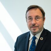 Achim Steiner, Leiter United Nations Development Programme | © UNDP