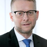 Stefan Rauber, Vorsitzender der Geschäftsführung, ​​​​​​​SHS – Stahl-Holding-Saar | © Saarstahl AG