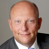 Michael Gilka, Hauptgeschäftsführer, Bundesvereinigung Mittelständischer Bauunternehmen (BVMB) | © BVMB