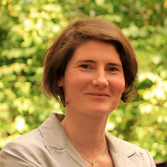 Karin Flohr, Leiterin Unternehmenskooperationen, Naturschutzbund Deutschland (NABU) | © privat