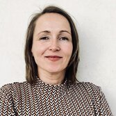 Dr. Fanny Thornton | © Potsdam-Institut für Klimafolgenforschung