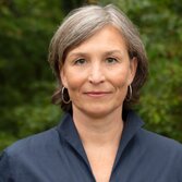Heike Vesper | © WWF Deutschland