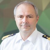 Frank Fähnrich | © Bundeswehr