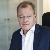 Felix Pakleppa | © Zentralverband Deutsches Baugewerbe