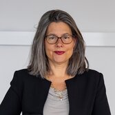 Dr. Nina Scheer | © Scheer