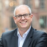 Dr. Andreas Bovenschulte | © Senatskanzlei Bremen