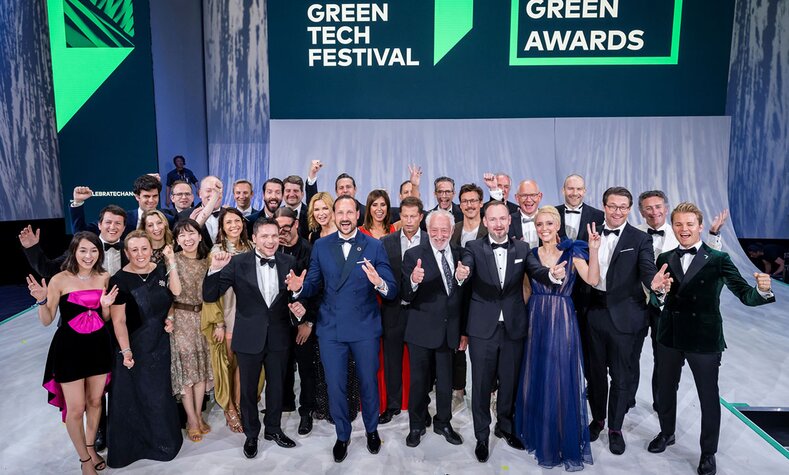 GREENTECH 2019