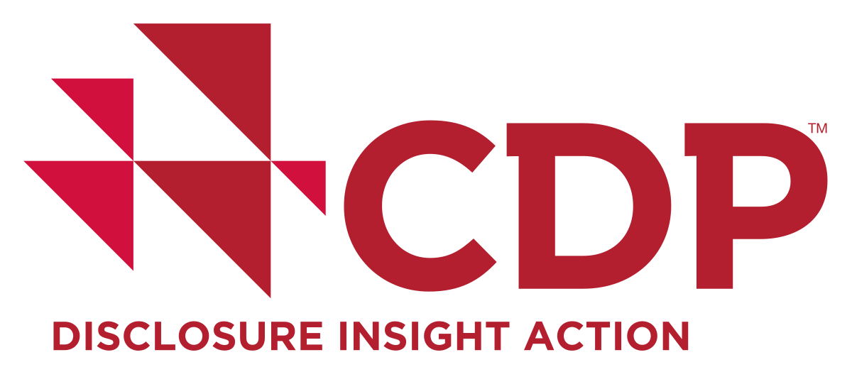 Logo of CDP