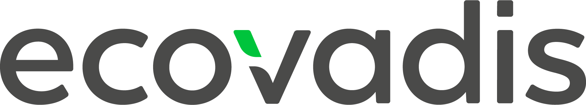 Logo ecovadis