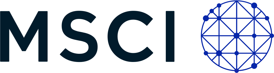 Logo MSCI