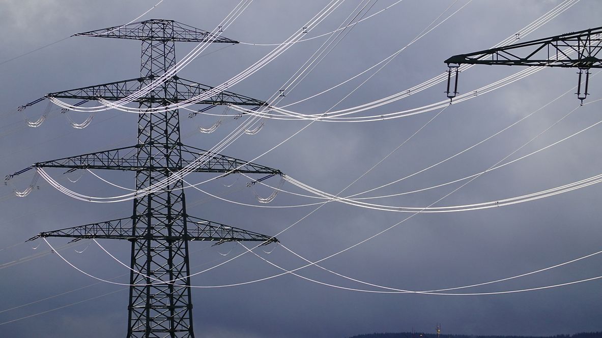 Elektrifizierung der Strecke Wesel–Bocholt abgeschlossen