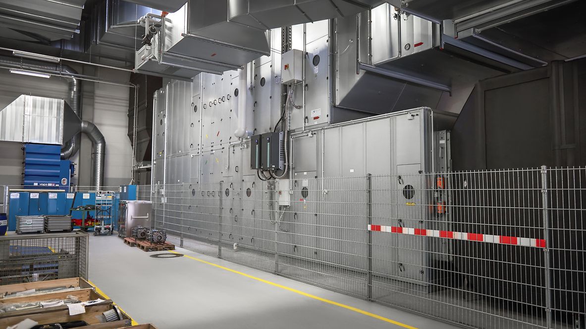 A geothermal energy system