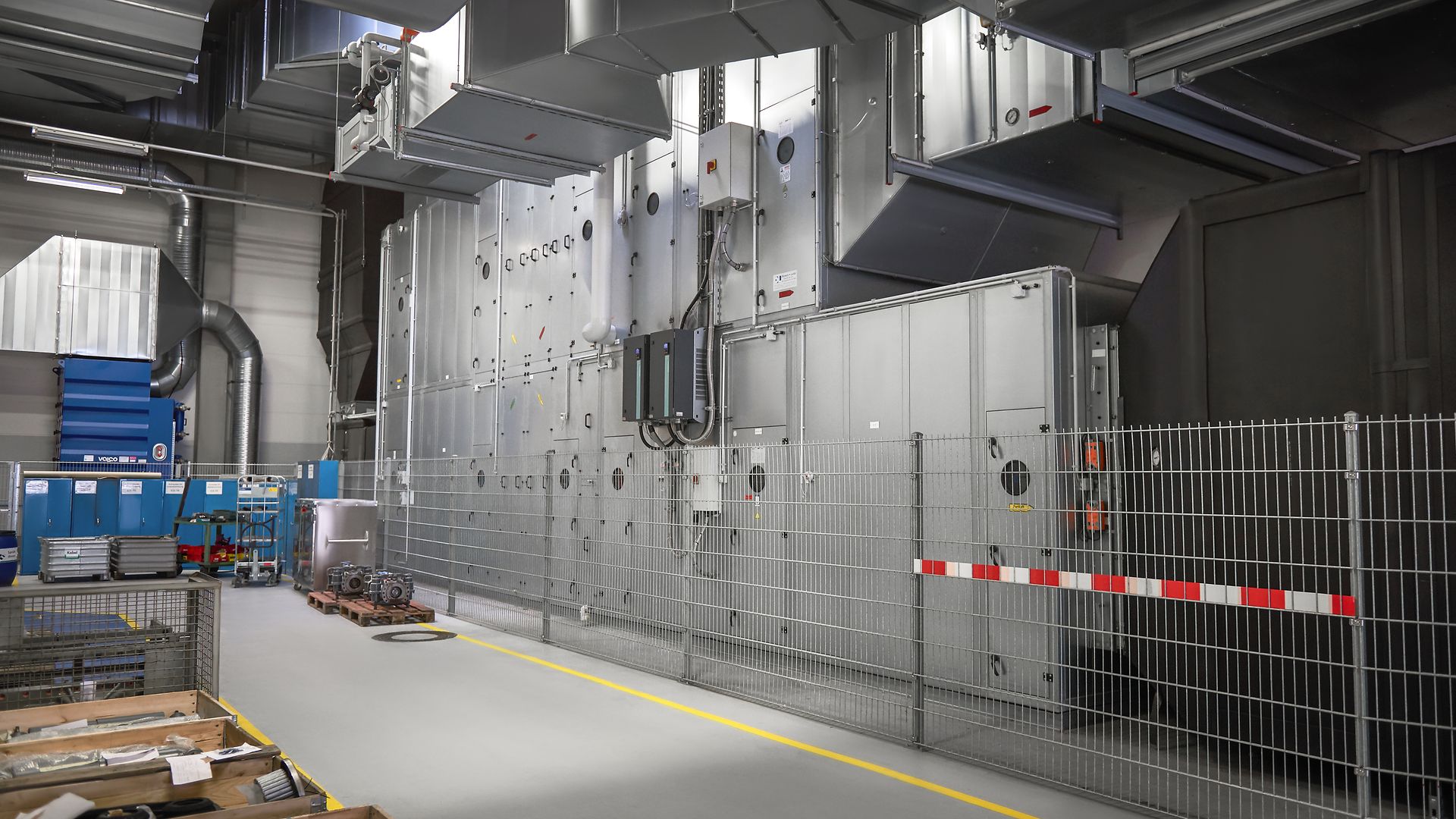 A geothermal energy system